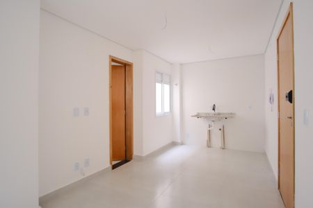 Studio de kitnet/studio para alugar com 1 quarto, 20m² em Vila Esperança, São Paulo