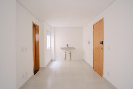 Studio de kitnet/studio para alugar com 1 quarto, 20m² em Vila Esperança, São Paulo