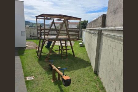 Apartamento para alugar com 55m², 2 quartos e 1 vagaÁrea comum