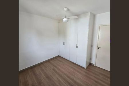 Quarto de apartamento para alugar com 2 quartos, 55m² em Vila Santa Claudina, Vinhedo