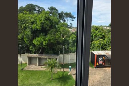 Vista de apartamento para alugar com 2 quartos, 55m² em Vila Santa Claudina, Vinhedo