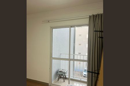 Varanda de apartamento para alugar com 2 quartos, 55m² em Vila Santa Claudina, Vinhedo