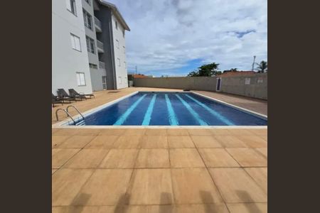 Apartamento para alugar com 55m², 2 quartos e 1 vagaÁrea comum