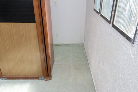 Casa para alugar com 50m², 1 quarto e 1 vaga Casa para alugar com 50m², 1 quarto e 1 vagaQuarto