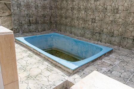 Casa para alugar com 50m², 1 quarto e 1 vaga Casa para alugar com 50m², 1 quarto e 1 vagaPiscina