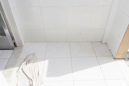 Casa para alugar com 50m², 1 quarto e 1 vaga Casa para alugar com 50m², 1 quarto e 1 vagaÁrea de Serviço