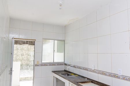 Casa para alugar com 50m², 1 quarto e 1 vaga Casa para alugar com 50m², 1 quarto e 1 vagaCozinha