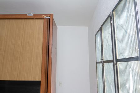 Casa para alugar com 50m², 1 quarto e 1 vaga Casa para alugar com 50m², 1 quarto e 1 vagaQuarto