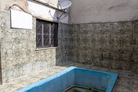 Casa para alugar com 50m², 1 quarto e 1 vaga Casa para alugar com 50m², 1 quarto e 1 vagaPiscina