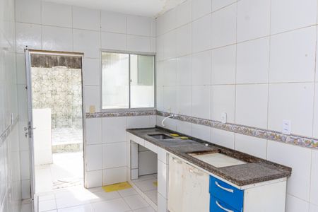 Casa para alugar com 50m², 1 quarto e 1 vaga Casa para alugar com 50m², 1 quarto e 1 vagaCozinha