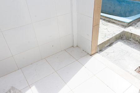 Casa para alugar com 50m², 1 quarto e 1 vaga Casa para alugar com 50m², 1 quarto e 1 vagaÁrea de Serviço