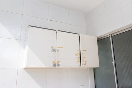 Casa para alugar com 50m², 1 quarto e 1 vaga Casa para alugar com 50m², 1 quarto e 1 vagaÁrea de Serviço