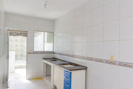 Casa para alugar com 50m², 1 quarto e 1 vaga Casa para alugar com 50m², 1 quarto e 1 vagaCozinha