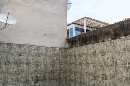 Casa para alugar com 50m², 1 quarto e 1 vaga Casa para alugar com 50m², 1 quarto e 1 vagaPiscina