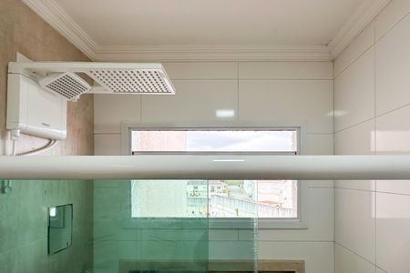 Casa de condomínio à venda com 90m², 2 quartos e 2 vagas Casa de condomínio à venda com 90m², 2 quartos e 2 vagasBanheiro Social