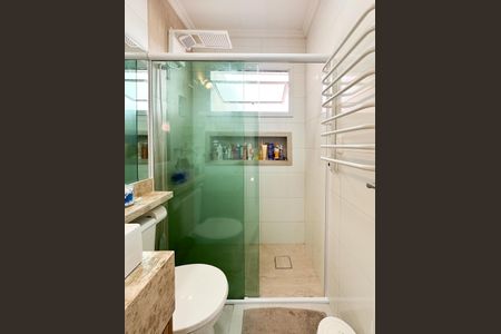 Casa de condomínio à venda com 90m², 2 quartos e 2 vagas Casa de condomínio à venda com 90m², 2 quartos e 2 vagasBanheiro Social