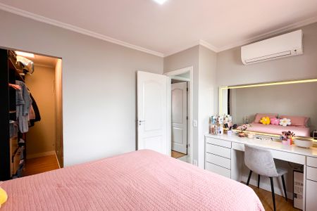 Casa de condomínio à venda com 90m², 2 quartos e 2 vagas Casa de condomínio à venda com 90m², 2 quartos e 2 vagasQuarto 2