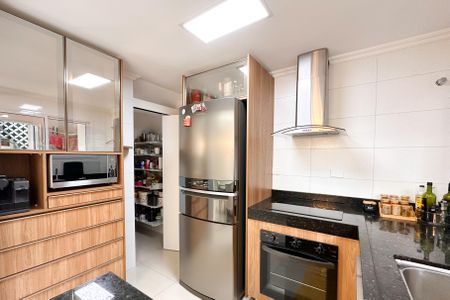 Casa de condomínio à venda com 90m², 2 quartos e 2 vagas Casa de condomínio à venda com 90m², 2 quartos e 2 vagasCozinha