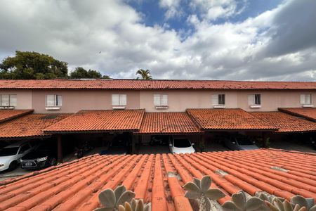 Casa de condomínio à venda com 90m², 2 quartos e 2 vagas Casa de condomínio à venda com 90m², 2 quartos e 2 vagasVista do Quarto 1
