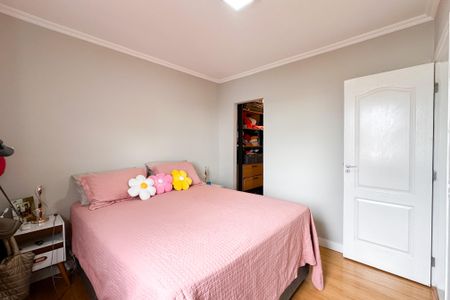 Casa de condomínio à venda com 90m², 2 quartos e 2 vagas Casa de condomínio à venda com 90m², 2 quartos e 2 vagasQuarto 2