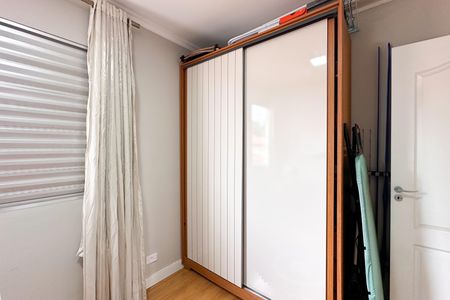 Quarto 1 de casa de condomínio à venda com 2 quartos, 90m² em Vila Jerusalem, São Bernardo do Campo