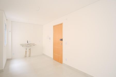 Studio de kitnet/studio à venda com 1 quarto, 20m² em Vila Esperança, São Paulo