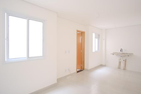 Studio de kitnet/studio à venda com 1 quarto, 20m² em Vila Esperança, São Paulo