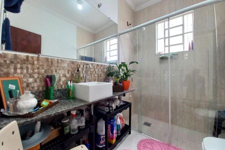 Casa à venda com 364m², 4 quartos e 1 vagaBanheiro