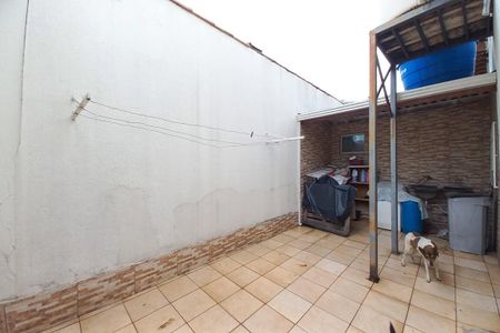Casa à venda com 364m², 4 quartos e 1 vagaQuintal 
