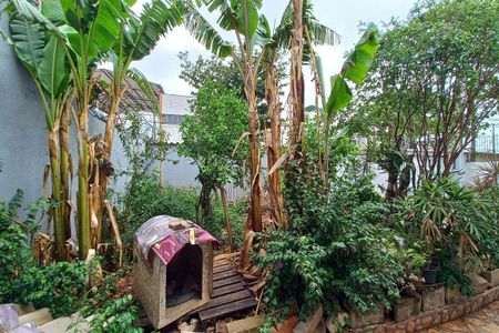 Casa à venda com 364m², 4 quartos e 1 vagaVista do Quarto 2 