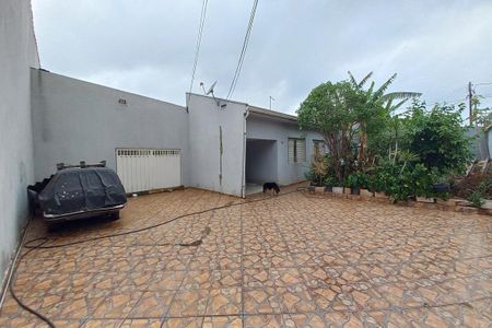 Casa à venda com 364m², 4 quartos e 1 vagaFachada do Prédio