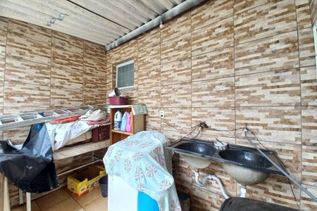 Casa à venda com 364m², 4 quartos e 1 vagaÁrea de Serviço