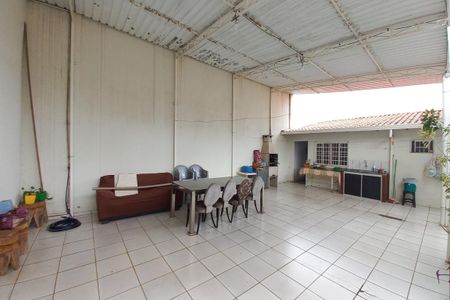 Casa à venda com 364m², 4 quartos e 1 vagaÁrea comum