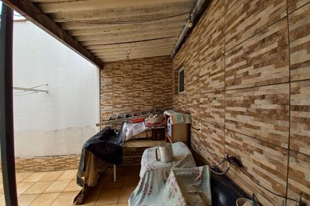 Casa à venda com 364m², 4 quartos e 1 vagaVista da Suíte 