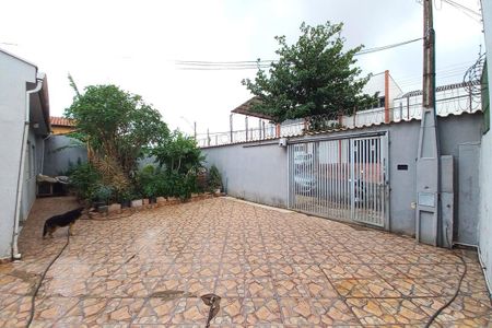 Casa à venda com 364m², 4 quartos e 1 vagaFrente do Imóvel 