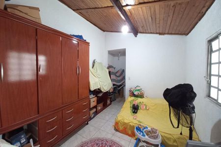 Casa à venda com 364m², 4 quartos e 1 vagaQuarto 4 - Serviço 