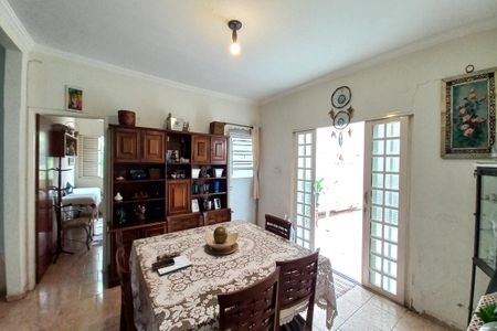 Casa à venda com 364m², 4 quartos e 1 vagaSala de Jantar