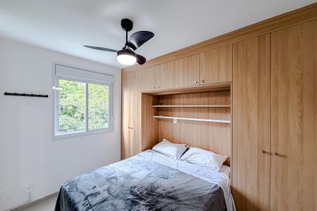 Studio à venda com 28m², 1 quarto e sem vaga Studio à venda com 28m², 1 quarto e sem vagaQuarto