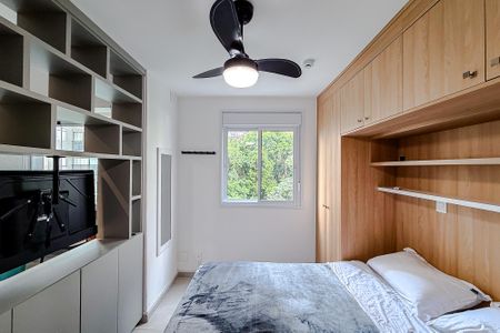 Studio à venda com 28m², 1 quarto e sem vaga Studio à venda com 28m², 1 quarto e sem vagaQuarto