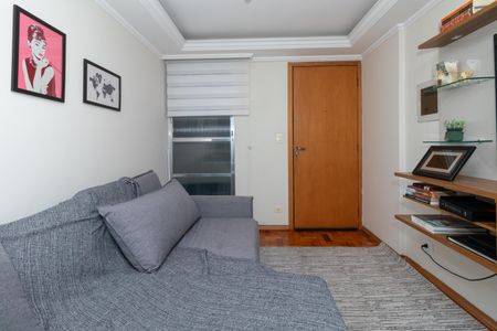 Apartamento à venda com 60m², 2 quartos e sem vagaSala