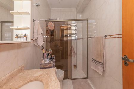 Apartamento à venda com 60m², 2 quartos e sem vagaBanheiro