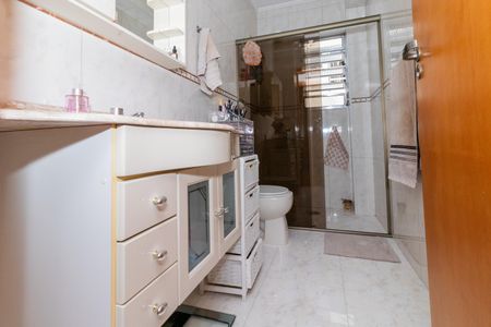 Apartamento à venda com 60m², 2 quartos e sem vagaBanheiro