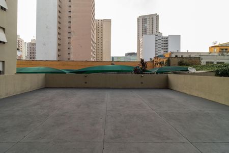 Apartamento à venda com 60m², 2 quartos e sem vagaÁrea Comum - Terraço