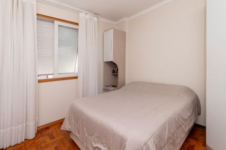 Apartamento à venda com 60m², 2 quartos e sem vagaQuarto 2