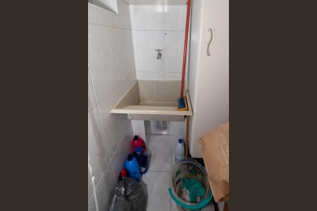 Apartamento à venda com 60m², 2 quartos e sem vagaÁrea de Serviço