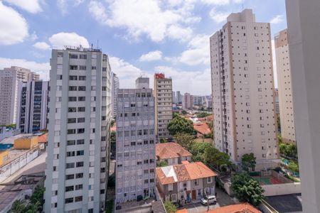 Apartamento à venda com 60m², 2 quartos e sem vagaVista da Janela do Quarto 1