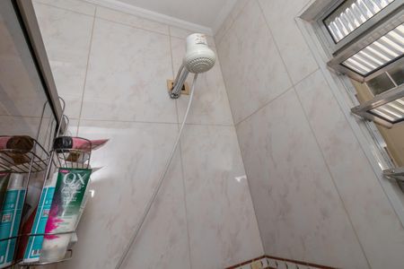 Apartamento à venda com 60m², 2 quartos e sem vagaBanheiro