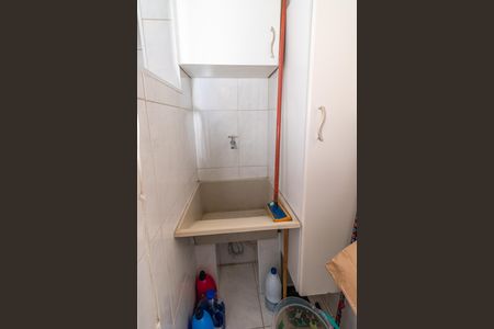 Apartamento à venda com 60m², 2 quartos e sem vagaÁrea de Serviço