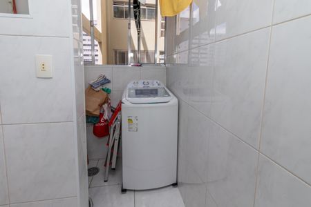 Apartamento à venda com 60m², 2 quartos e sem vagaÁrea de Serviço