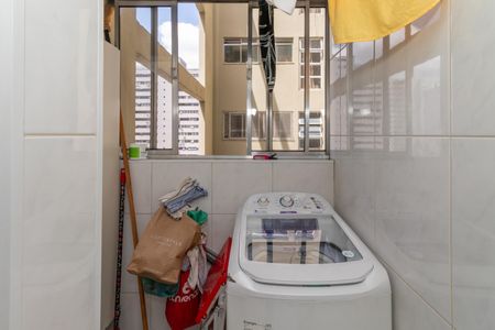 Apartamento à venda com 60m², 2 quartos e sem vagaÁrea de Serviço